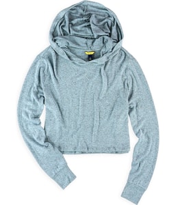Hooded Pajama Sleep T-shirt