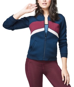 Retro Bomber Jacket