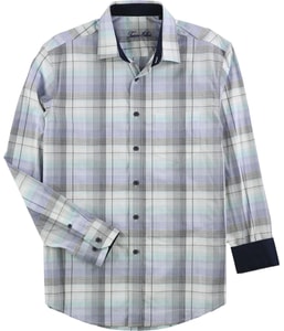Cotton Button Up Shirt