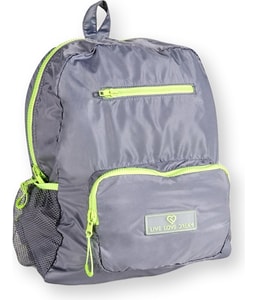 Nylon Pouch Standard Backpack