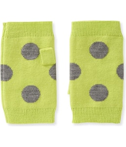 High Boot Fingerless Gloves