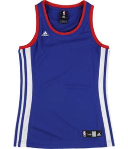 Blank NBA Jersey
