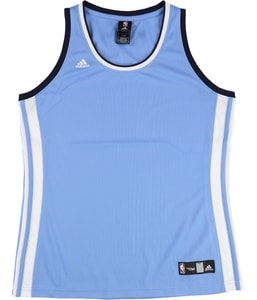 Blank NBA Jersey