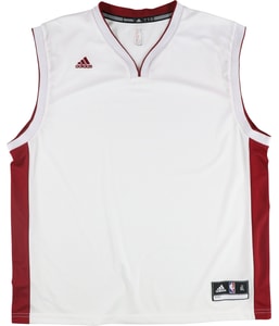 Blank NBA Jersey