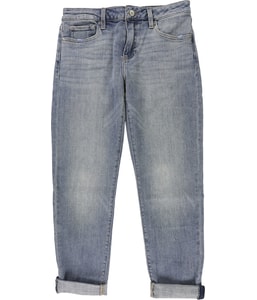 Sienna Straight Leg Slim Boyfriend Jeans