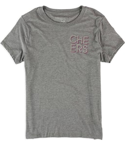 CHEERS Graphic T-Shirt