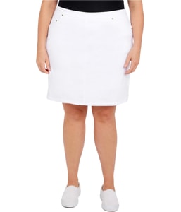 Essentials Tech Pull On Skort Skirt