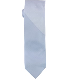 Florance Panel Self-tied Necktie