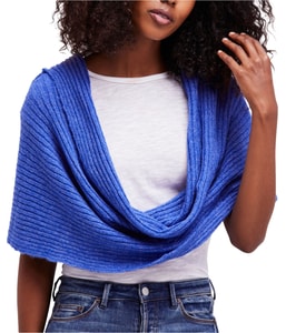 Hooded Swing Sweater