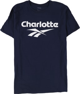Charlotte Graphic T-Shirt