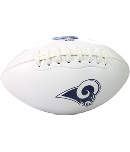 LA Rams 2017 Training Camp Football