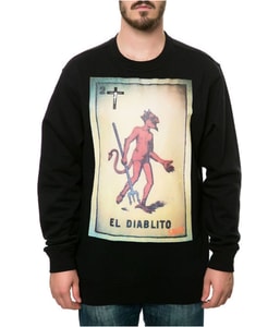 The Saveus Sweatshirt