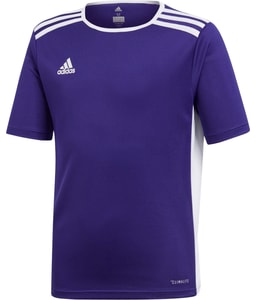 Entrada 18 Soccer Jersey