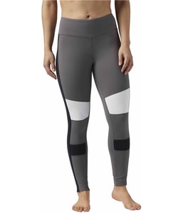 Lux Speedwick Tapered Compression Leggings Athletic Pants