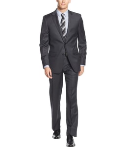 Extra Slim Fit Two Button Blazer Jacket