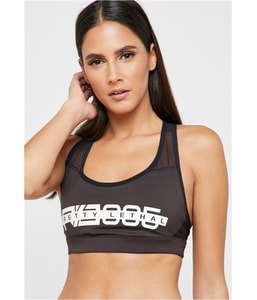 Pretty Lethal Sports Bra