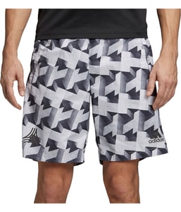 Tango Athletic Workout Shorts