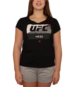 UFC HRSD Graphic T-Shirt