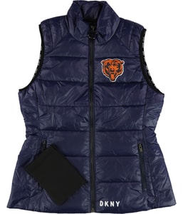 BEA Puffer Vest