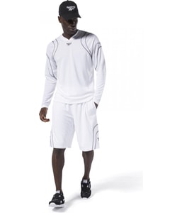 Hush Basketball Athletic Workout Shorts