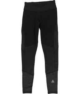 OSR Thermowarm Tapered Compression Leggings Athletic Pants