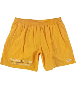 Classic Athletic Workout Shorts