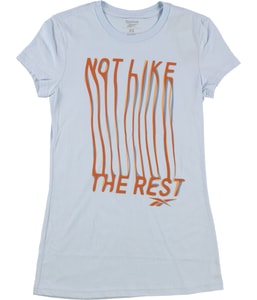 Not Like The Rest Graphic T-Shirt