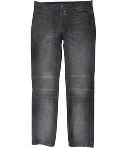 Vintage Regular Straight Leg Jeans