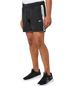 Meet You There Athletic Workout Shorts