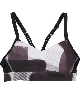 Speedwick Hero Strappy Sports Bra