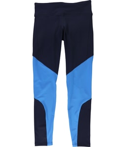 Lux Bold Tapered Compression Leggings Athletic Pants