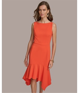 Sophisticated Chic Sheath Dress