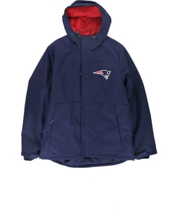 New England Patriots Coat