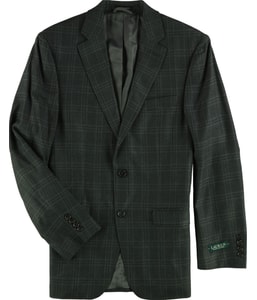 Classic-Fit Ultraflex Blazer Jacket