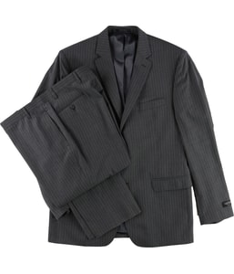 Pinstripe Formal Tuxedo