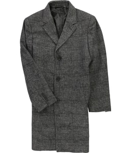 Luther Luxury Blend Coat