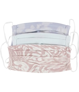 3-Pack Face Mask