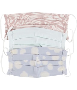 3-Pack Face Mask