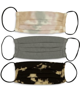 3-Pack Face Mask