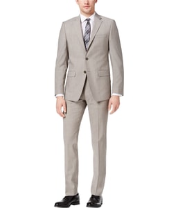 X-Fit Straight Leg Dress Pant Slacks
