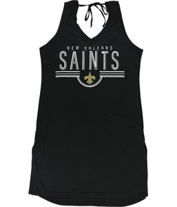New Orleans Saints Cover Up Cover-Up