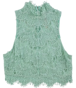 Sabina Crop Top Blouse