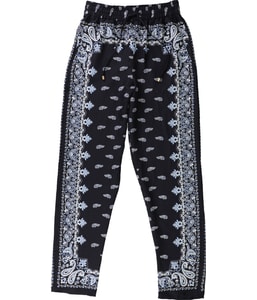 Daytime Straight Leg Lounge Casual Pants