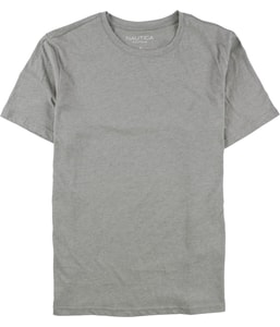 Solid Pajama Sleep T-shirt