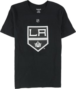 LA Kings Graphic T-Shirt
