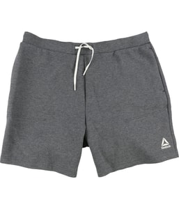 Credential Knit Athletic Workout Shorts
