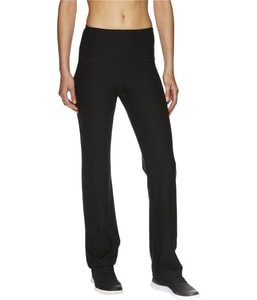 Highrise Running Tapered Compression Leggings Athletic Pants