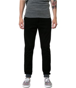 The Robinson Straight Leg Relaxed Chino Casual Pants