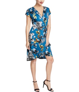 Pierce High-Low Dress