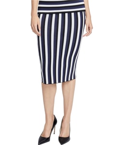 Sweater Pencil Skirt